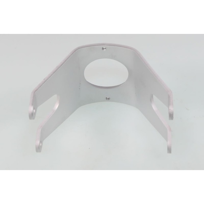 Pontet garde boue avant SHERCO 2003-2004 80