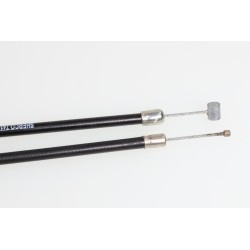 Cable gaz SHERCO 50 kid
