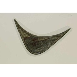 Autocollant plaque phare...