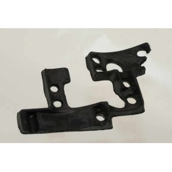 Patin sabot moteur SHERCO...