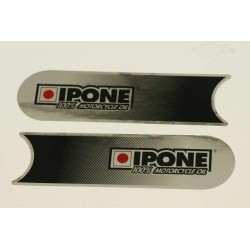 Autocollant fourche SHERCO...