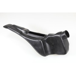 Boitier filtre a air SHERCO 2005 4T seul