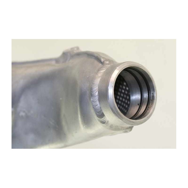Silencieux echappement SHERCO 2005-2009 4T faible sonorité