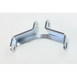 Patte fixation cadre/cylindre SHERCO 2005-2009 4t