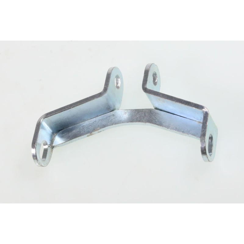 Patte fixation cadre/cylindre SHERCO 2005-2009 4t