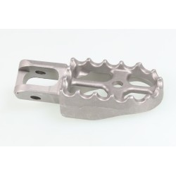 Repose pied alu SHERCO...