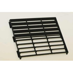Grille protection radiateur...