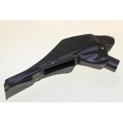Boitier filtre a air SHERCO 2006-2009 4T seul
