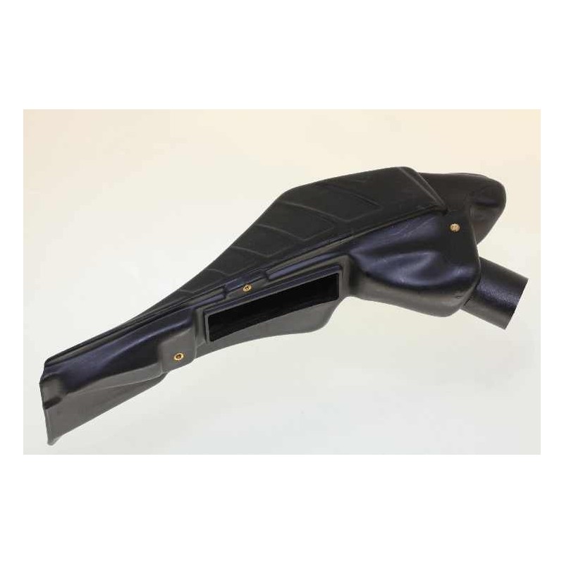 Boitier filtre a air SHERCO 2006-2009 4T seul