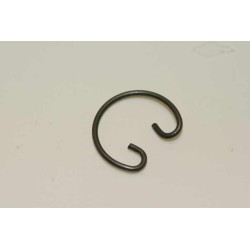 Clips axe piston SHERCO...