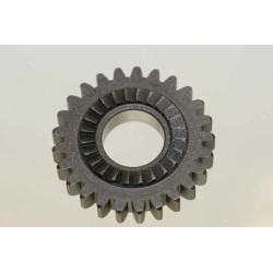 Pignon engrenage kick SHERCO