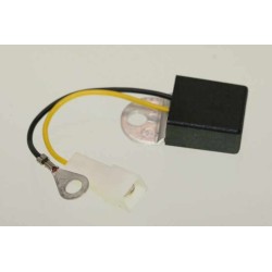 Regulateur tension SHERCO...