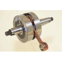 Vilebrequin SHERCO 2001-2010 125 complet