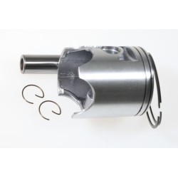 Piston SHERCO 1999-2013 125 complet