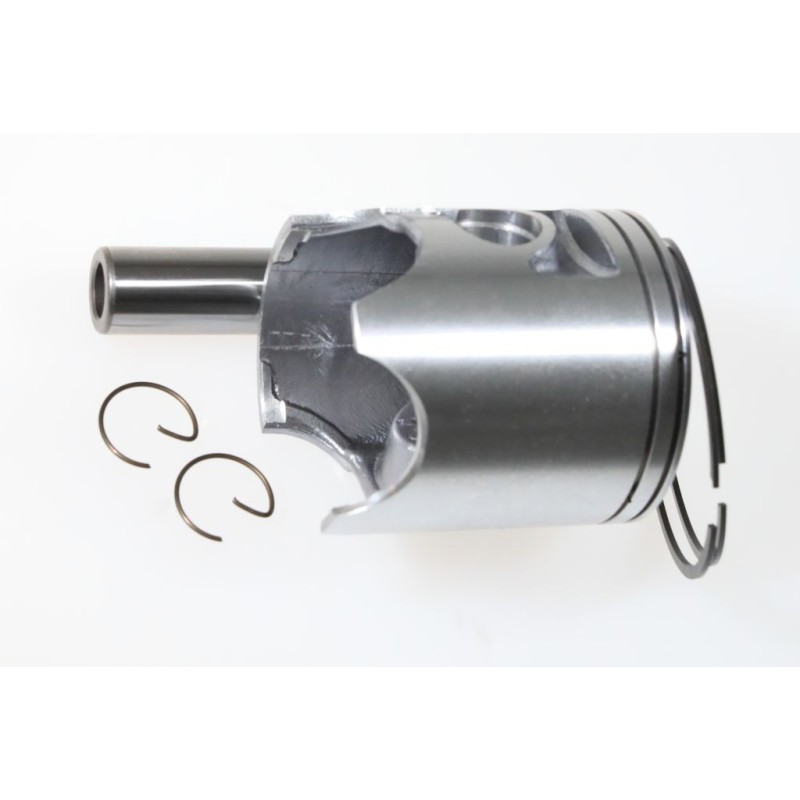 Piston SHERCO 1999-2013 125 complet