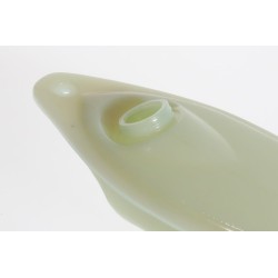 Reservoir essence SHERCO 2001-2005 plastique brut