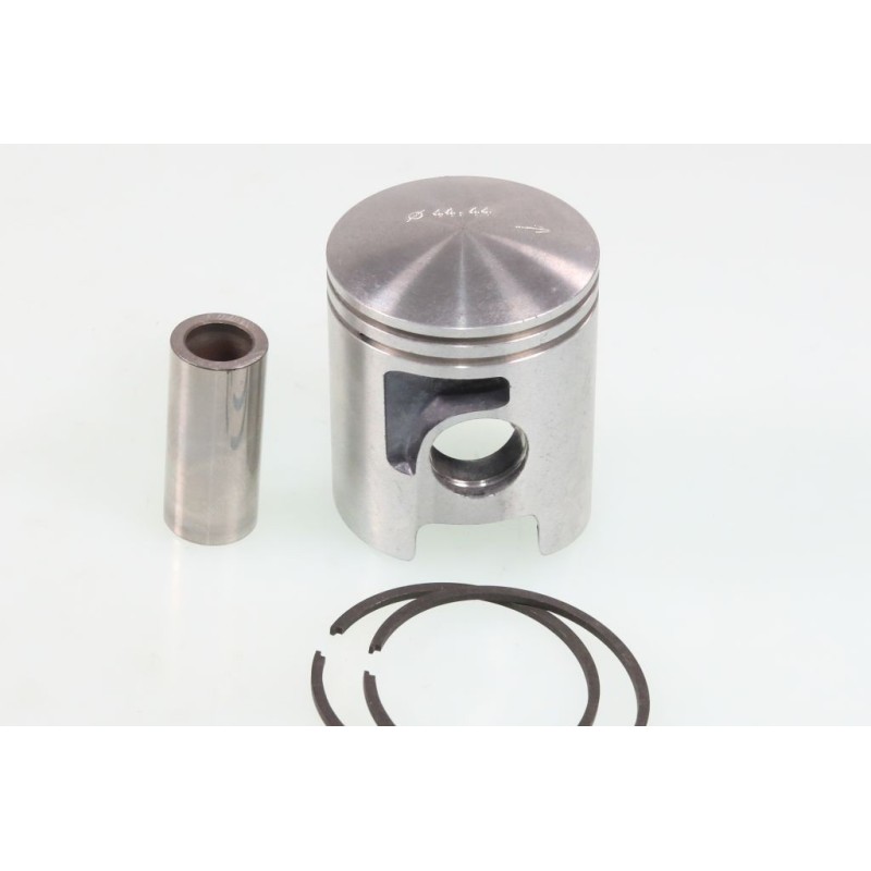 Piston SHERCO 80 complet diametre 44.44