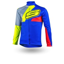 Veste technique SHERCO 2022