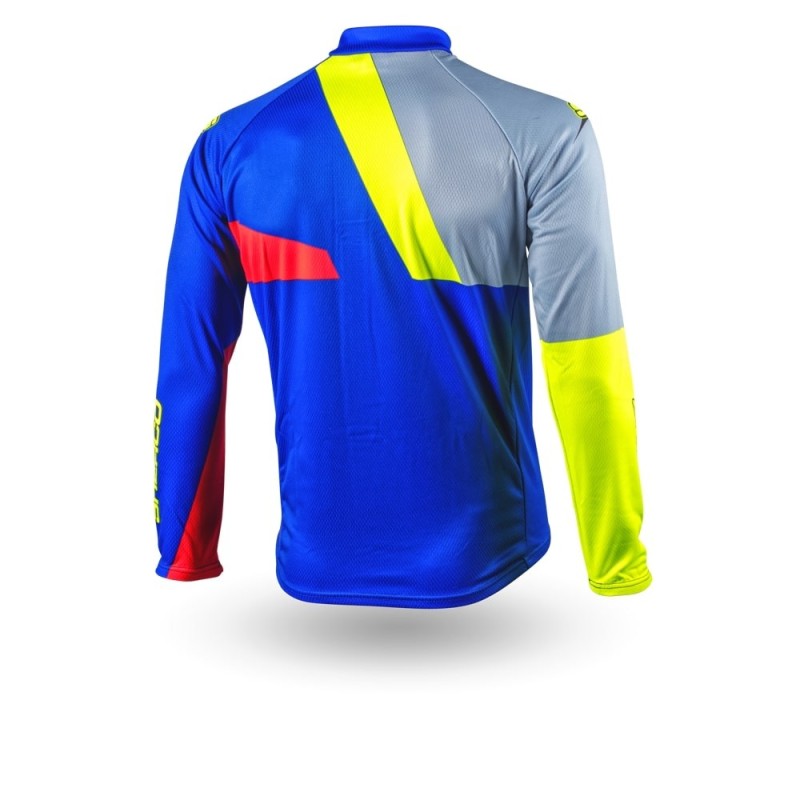 Veste technique SHERCO 2022
