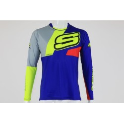Maillot SHERCO 2021-2022...