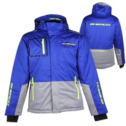 Manteau team homme SHERCO