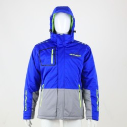 Manteau team homme SHERCO