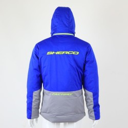 Manteau team homme SHERCO