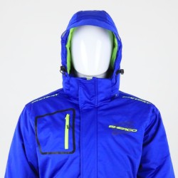 Manteau team homme SHERCO