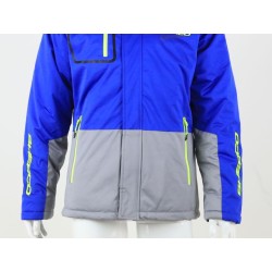Manteau team homme SHERCO