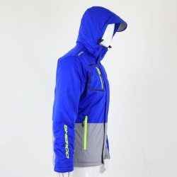 Manteau team homme SHERCO