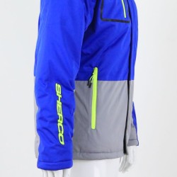 Manteau team homme SHERCO