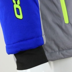 Manteau team homme SHERCO