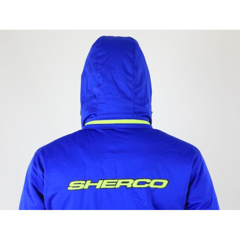 Manteau team homme SHERCO