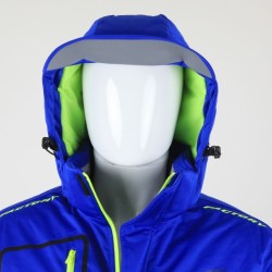 Manteau team homme SHERCO