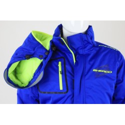 Manteau team homme SHERCO