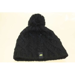 Bonnet SHERCO noir