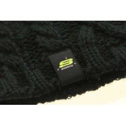 Bonnet SHERCO noir