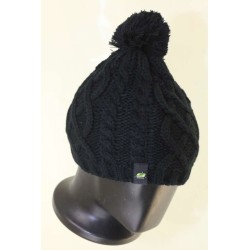 Bonnet SHERCO noir