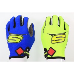 Gants SHERCO trial...