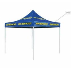 Tente paddock pliable...
