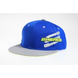 Casquette SHERCO factory...