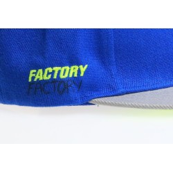Casquette SHERCO factory visiere plate