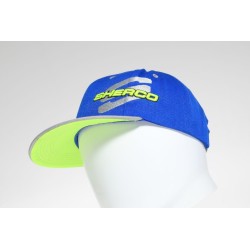 Casquette SHERCO factory visiere plate