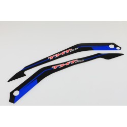 Autocollant selle GASGAS...