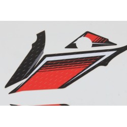 Kit deco selle randonnée réservoir GASGAS 2002-2023