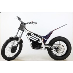 Kit autocollant ELECTRIC MOTION 2020 epure adaptable complet