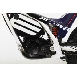 Kit autocollant ELECTRIC MOTION 2020 epure adaptable complet