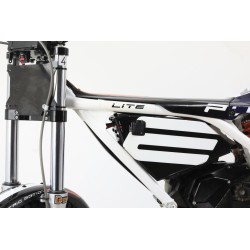 Kit autocollant ELECTRIC MOTION 2020 epure adaptable complet