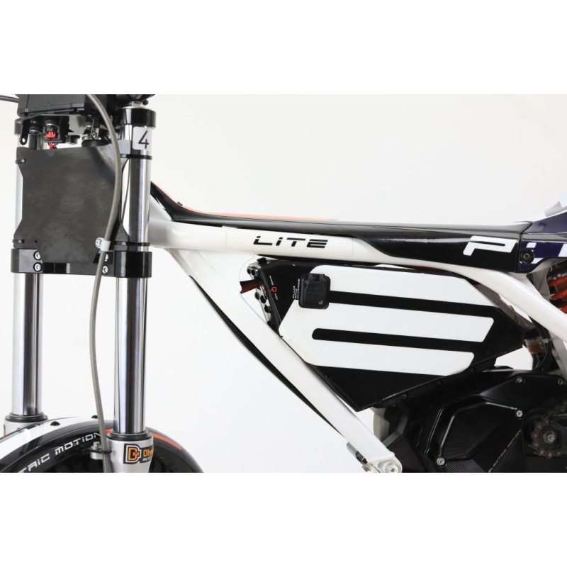 Kit autocollant ELECTRIC MOTION 2020 epure adaptable complet