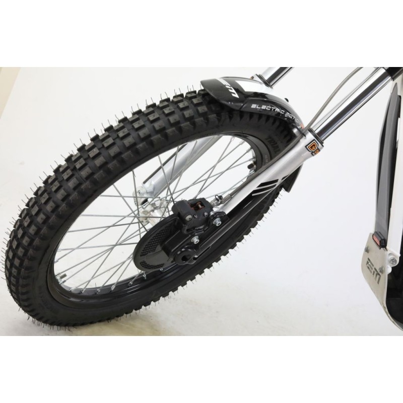 Kit autocollant ELECTRIC MOTION 2020 epure adaptable complet